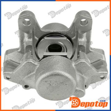 Étrier de frein arrière gauche pour MERCEDES | HZT-ME-067, 341078